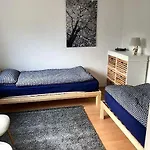 In Apartamento Kyritz