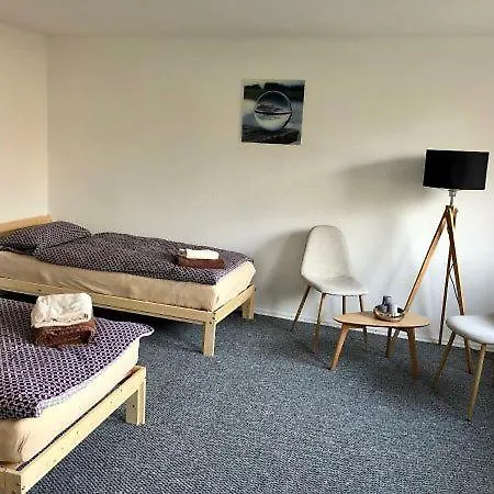 Apartamento In Kyritz