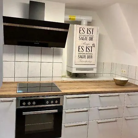 In Apartamento *