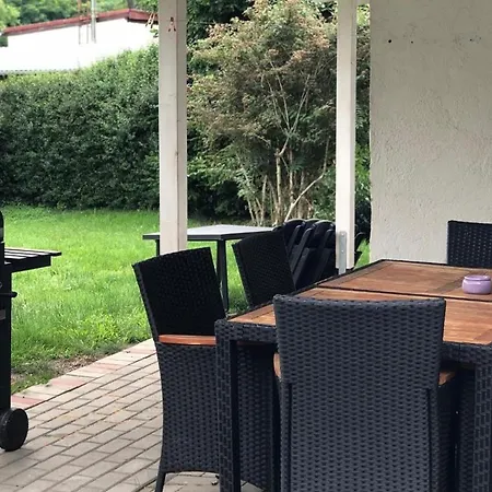 Apartment In