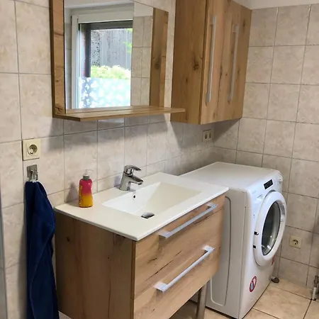 Apartamento In Kyritz